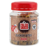 Sokol Falco Clicker Bites tréninkové pamlsky kachní 130 g