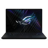 ASUS ROG Zephyrus M16 (2023) GU604, černá - GU604VZ-NEBULA030W