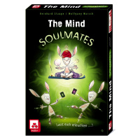Nürnberger-Spielkarten-Verlag The Mind Soulmates XL