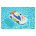 Dětské nafukovací auto do vody s úchytem Bestway 110x75 cm