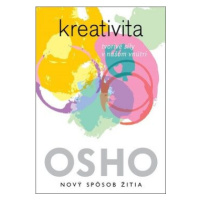 Kreativita - Osho Rajneesh