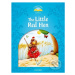 The Little Red Hen (2nd) (Classic Tales 1) - Sue Arengo - kniha z kategorie Beletrie pro děti