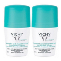 VICHY DEO Intenzivní roll-on DUO 2x50ml