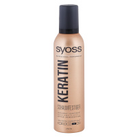 Syoss Keratin tužidlo na vlasy s extra silnou fixací 250 ml