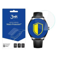 Ochranná fólia 3MK Folia ARC Watch Huawei Watch Buds Fullscreen Foil (5903108499859)