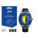 Ochranná fólia 3MK Folia ARC Watch Huawei Watch Buds Fullscreen Foil (5903108499859)