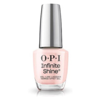 OPI Infinite Shine Pretty Pink Perseveres 15 ml