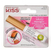 KISS 24 HR Strip Eyelash Adhesive - Clear