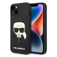 Kryt Karl Lagerfeld KLHCP14MSLKHBK iPhone 14 Plus 6,7