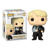 Funko Pop! Harry Potter Draco Malfoy 168