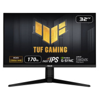 Asus TUF Gaming VG32AQL1A herní monitor 32