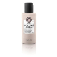 MARIA NILA Pure Volume Šampon 100 ml