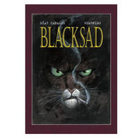 Blacksad