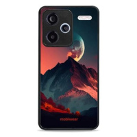 Mobiwear Glossy lesklý pro Xiaomi Redmi Note 13 Pro Plus 5G - G007G