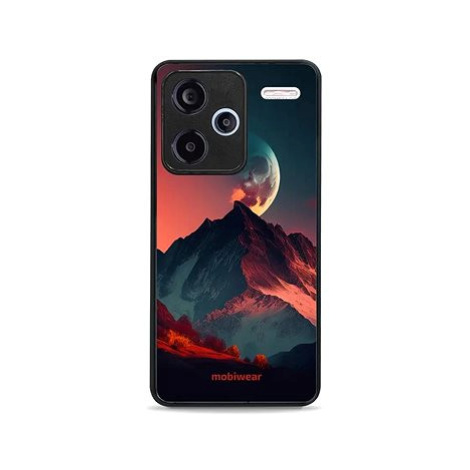 Mobiwear Glossy lesklý pro Xiaomi Redmi Note 13 Pro Plus 5G - G007G