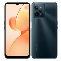 Mobilní telefon realme C31 / 4GB/64GB / zelená Varianta: ivi1