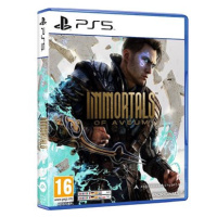 Immortals of Aveum - PS5