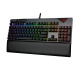 ASUS klávesnice ROG STRIX FLARE II (ROG NX RED / PBT) - US
