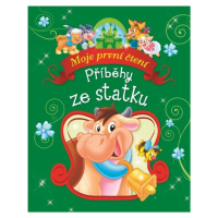 Příběhy ze statku