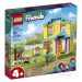 LEGO® Friends 41724 Domček Paisley - hra z kategorie Friends