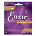 Elixir 11182 NANOWEB Acoustic 80/20 Bronze .013-.053