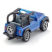 SIKU Blister 1342 - Jeep Wrangler