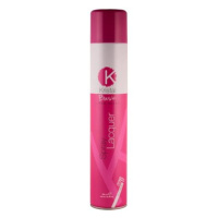 BBCOS Lak na vlasy Kristal Basic Spray Lacquer 750 ml