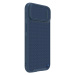 Nillkin Textured S MagSafe pouzdro na iPhone 14 PLUS 6.7" Blue