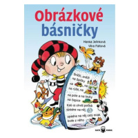 Obrázkové básničky