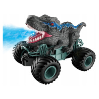 Dálkově Ovládané Auto Monster Truck Dinosaurus S Usb Párem