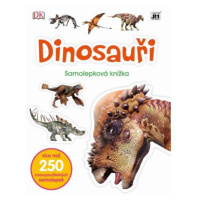 Naučné sam. kn. 6+/ Dinos.