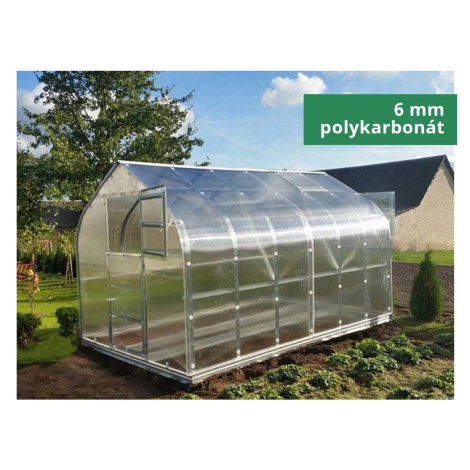 Gutta Gardentec Standard PROFI 2 x 2,5 m