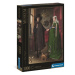 Puzzle Jan van Eyck - Arnolfini and Wife, 1000 ks