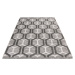 Obsession koberce Kusový koberec My Nomad 440 grey Rozměry koberců: 80x150