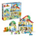 LEGO® DUPLO® 10994 Rodinný dům 3 v 1