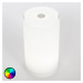 Smart&Green Bezdrátová stolní lampa Tub ovládaná aplikací, RGBW