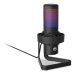 Endorfy mikrofon AXIS Streaming / streamovací / tripod / pop-up filtr / RGB / USB