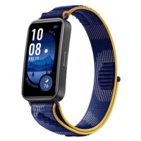 Huawei Band 9 Blue Nylon