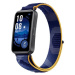 Huawei Band 9 Blue Nylon