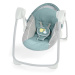 INGENUITY Houpačka s melodií Sun Valley™ Teal 0m+ do 9kg