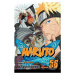 Naruto, Vol. 56: Team Asuma, Reunited - Masashi Kishimoto - kniha z kategorie Sci-fi, fantasy a 