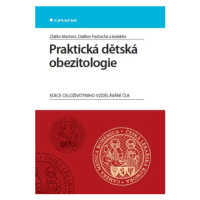 Praktická dětská obezitologie - Dalibor Pastucha, Zlatko Marinov - e-kniha
