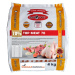 Bardog Lisované granule za studena Top Meat 70 15 + 1 kg