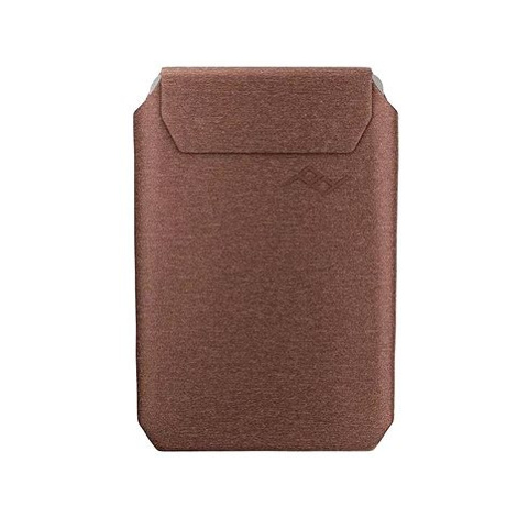 Peak Design Wallet Slim - Redwood