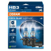 OSRAM HB3 12V 60W P20d Cool Blue INTENSE NextGen. 5000K +100% Duo 2ks 9005CBN-2HB