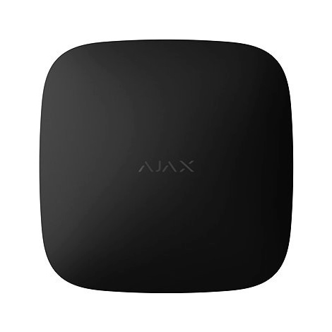 Ajax Hub 4G, černá