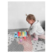 Ayyildiz koberce DOPRODEJ: 80x150 cm Dětský kusový koberec Bambi 820 pink - 80x150 cm