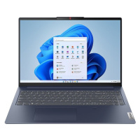 Lenovo 83DB0014CK Modrá