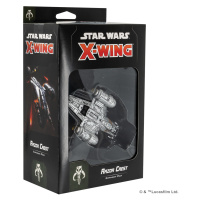 Fantasy Flight Games Star Wars X-Wing 2nd Edition Razor Crest