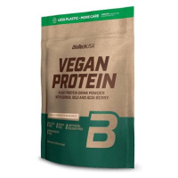 BioTech Vegan Protein 2000 g, vanilla cookie
